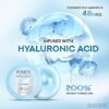 61AfdXuzSDL._SX466_ POND'S Super Light Gel Moisturizer (50ml / 1.69 fl.oz)