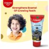61EOnNLCX4L._SX466_ Colgate Kids Batman Glow in the Dark Toothpaste (80g)