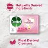 61EsAnLBYoL._SX466_ Dettol Skincare Bathing Soap (125g)