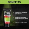 Garnier Men Acno Fight Anti-Pimple Face Wash (50g)