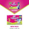 61MmWVoJXqL._AC_SX679_ Sofy Anti-Bacterial 99.9% Sanitary Pads, Super XL Plus Size (44 Napkins) - 323mm