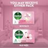 61PCFEvteIL._SX466_ Dettol Skincare Bathing Soap (125g)