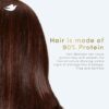 61QX9+3jjcL._SX466_ Dove Hair Fall Rescue Shampoo