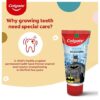61S7BjGmQQL._SX466_ Colgate Kids Batman Glow in the Dark Toothpaste (80g)