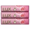 61WfoxyDH6L._SX466_ LUX Soft Glow / Soft Touch Bathing Soap (100g) | Pack of 3