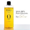 Pears Pure and Gentle Shower Gel, 250ml (Pack of 2)