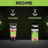 Garnier Men Acno Fight Anti-Pimple Face Wash (50g)