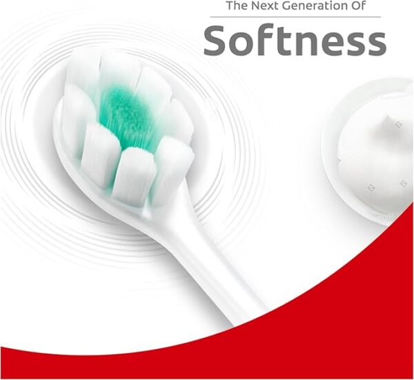 61fI8wLW2aL._AC_SX679_ - Copy Colgate Gentle UltraFoam Ultra Soft Bristles Manual Toothbrush for adults, 2 Pcs, Soft Bristles for Superior Clean, Multicolor