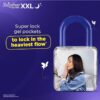 61g-4M0TFUL._AC_SX679_ Stayfree Dry Max All Night Extra Large Dry Cover Sanitary Pads with Wings (28 Pack)