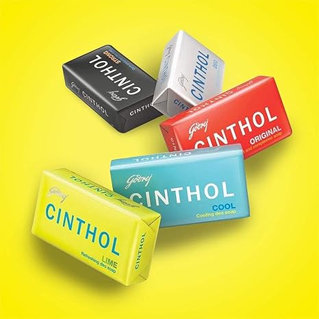 61grMvjRJ-L._SX466_ Cinthol Lime Bathing Soap (75g) | Pack of 4