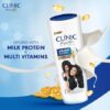 Clinic Plus Strong & Long Health Shampoo (175ml)