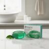 61mJY-lsYHL._SX466_ Pears Oil-Clear & Glow Soap - Lemon Flower Extracts (75g) | Pack of 3