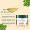 61nnmBhSWXL._SX466_ Biotique Bio Papaya Revitalizing Tan-Removal Scrub (75g / 2.65 fl.oz)