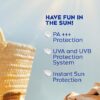 Nivea Sun Moisturising Lotion SPF 30 (125ml / 4.23 fl oz)
