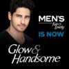61xuozWSzbL._SX466_ Glow & Handsome Instant Brightness Rapid Action Face Wash (50g)