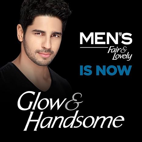 61xuozWSzbL._SX466_ Glow & Handsome Instant Brightness Rapid Action Face Wash (50g)