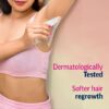 61z0njYczqL._SX466_ Veet Full Body Waxing Kit for Normal Skin (Wax Strips & Wipes)