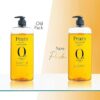 Pears Pure and Gentle Shower Gel, 250ml (Pack of 2)