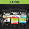 Garnier Men Acno Fight Anti-Pimple Face Wash (50g)