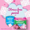 71CvFUIlYZL._AC_SX679_ Whisper Ultra Clean Sanitary Pads - XL Plus (30 Pack)