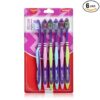 Colgate ZigZag Toothbrush - Medium (Pack of 6)