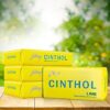 71LxTeQwr3L._SX466_ Cinthol Lime Bathing Soap (75g) | Pack of 4