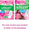 71P+pHcqwEL._AC_SX679_ Whisper Ultra Clean Sanitary Pads - XL Plus (30 Pack)