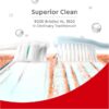 71T8AhVPKmL._AC_SX679_ - Copy Colgate Gentle UltraFoam Ultra Soft Bristles Manual Toothbrush for adults, 2 Pcs, Soft Bristles for Superior Clean, Multicolor