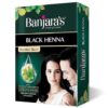 71TFG1nizIL._SX466_ Banjara's Black Henna - Brazilian Black (54g)