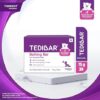 71TG6S7p0dL._SX466_ Tedibar Baby Bathing Bar (75g) | Pack of 3