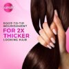 sunsilk Lusciously Thick and Long Conditioner (180ml)
