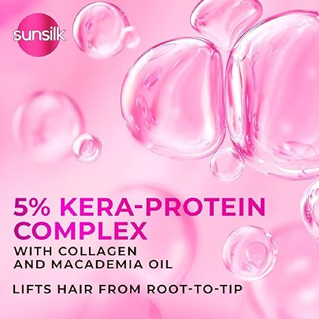 sunsilk Lusciously Thick and Long Conditioner (180ml)