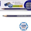 71g9ntCnpYL._AC_SX466_ Doms X1 X-Tra Super Dark Pencils Pack (10 Pencils Kit)