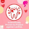 71j6y7lm27L._SX466_ Colgate Kids Barbie Red Toothpaste - 80 g