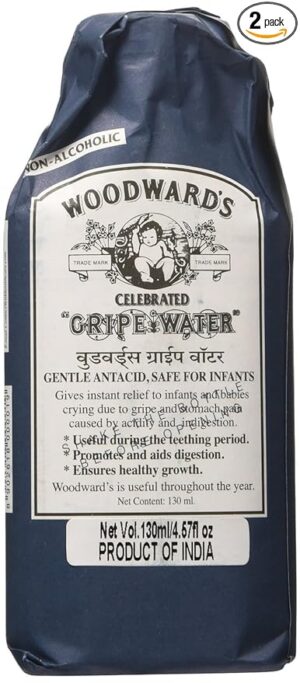 71j+QnPwx2L._SY879_PIbundle-2,TopRight,0,0_SX386SY879SH20_ Woodward's Gripe Water (130ml) | Pack of 2