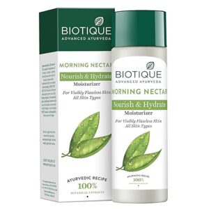 71wUhQVqYmL._SX466_ Biotique Morning Nectar Flawless Skin Lotion (190ml)