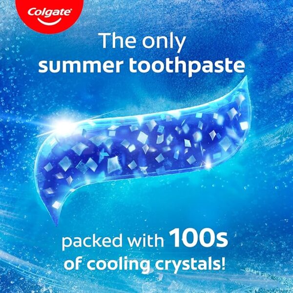 81B+5pA0nML._AC_SX679_ Colgate Maxfresh Blue Toothpaste - 150 g
