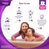 81T4Ju71w6L._SX466_ Tedibar Baby Bathing Bar (75g) | Pack of 3