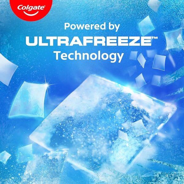 81TSI+bqyqL._AC_SX679_ Colgate Maxfresh Blue Toothpaste - 150 g