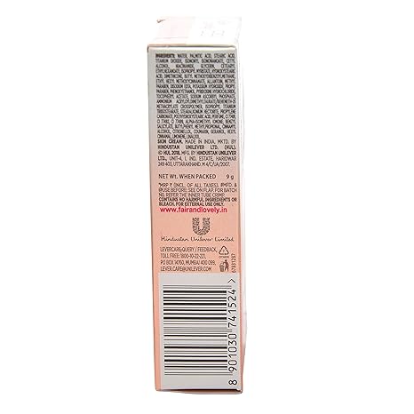81+XsBaLn3L._SX466_ Glow & Lovely BB Cream - Matte Finish & SPF 15 (9g / 0.32 oz)
