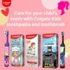 81c3T5aNxlL._SX466_ Colgate Kids Barbie Red Toothpaste - 80 g