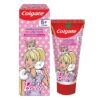 81lRBeGzVEL._SX466_ Colgate Kids Barbie Red Toothpaste - 80 g