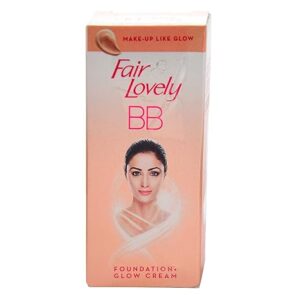 81py1aWEI2L._SX466_ Glow & Lovely BB Cream - Matte Finish & SPF 15 (9g / 0.32 oz)
