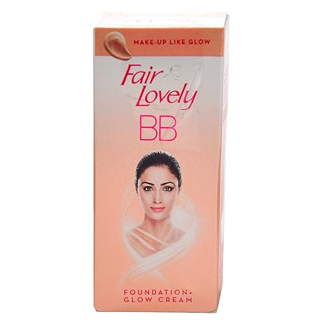 81py1aWEI2L._SX466_ Glow & Lovely BB Cream - Matte Finish & SPF 15 (9g / 0.32 oz)