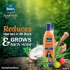 Parachute Advansed Ayurvedic Hair Oil (300ml)