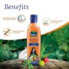 Parachute Advansed Ayurvedic Hair Oil (300ml)