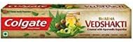 Colgate Swarna Vedshakti Toothpaste (100g)