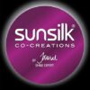 Sunsilk Stunning Black Shine Shampoo (650ml)