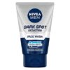 Nivea Men Dark Spot Reduction Face Wash (100ml)