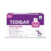 Tedibar Baby Bathing Bar (75g) | Pack of 3 (Copy)